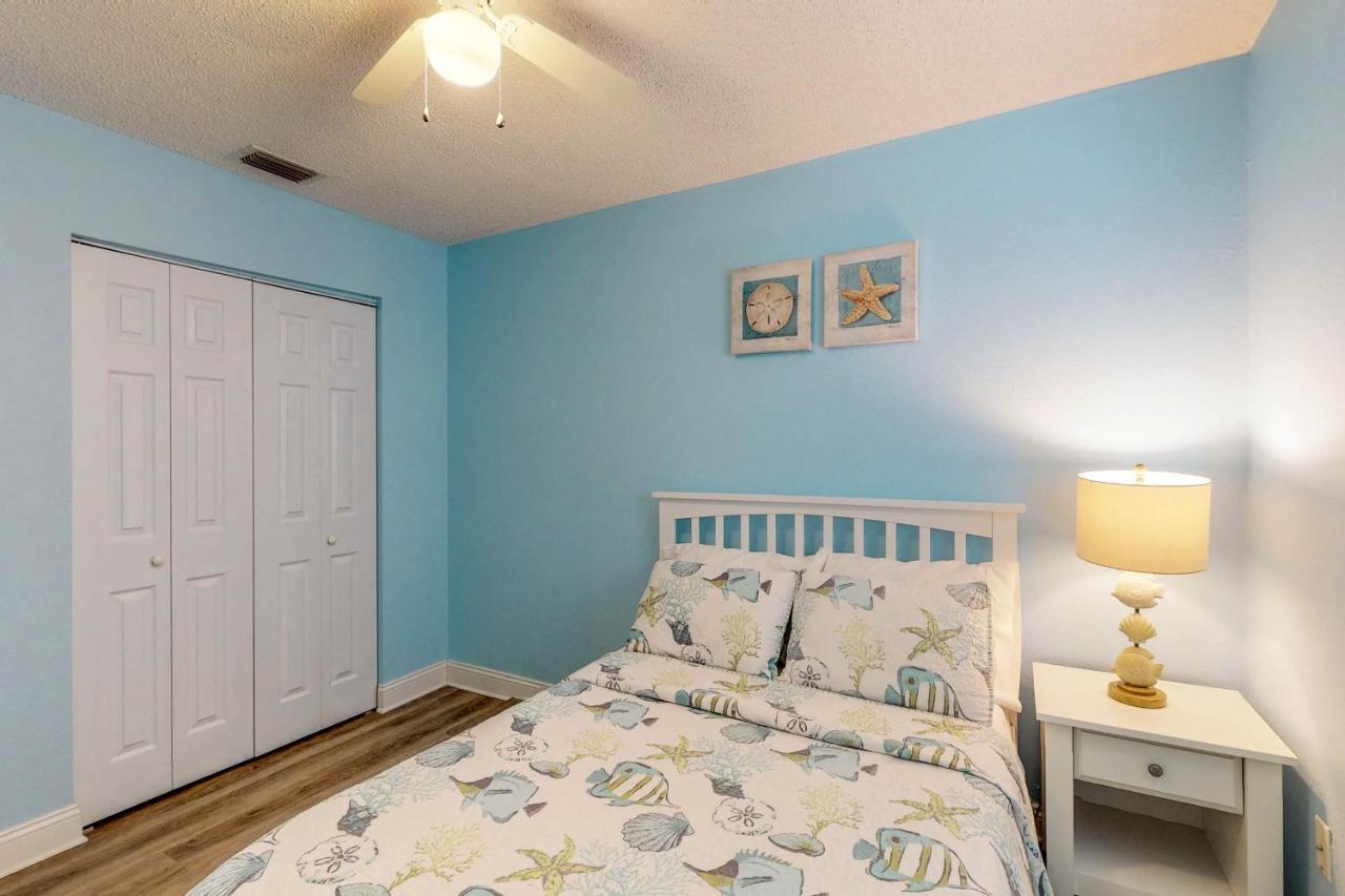 Hidden Paradise - Blue Suite Clearwater Beach Kültér fotó