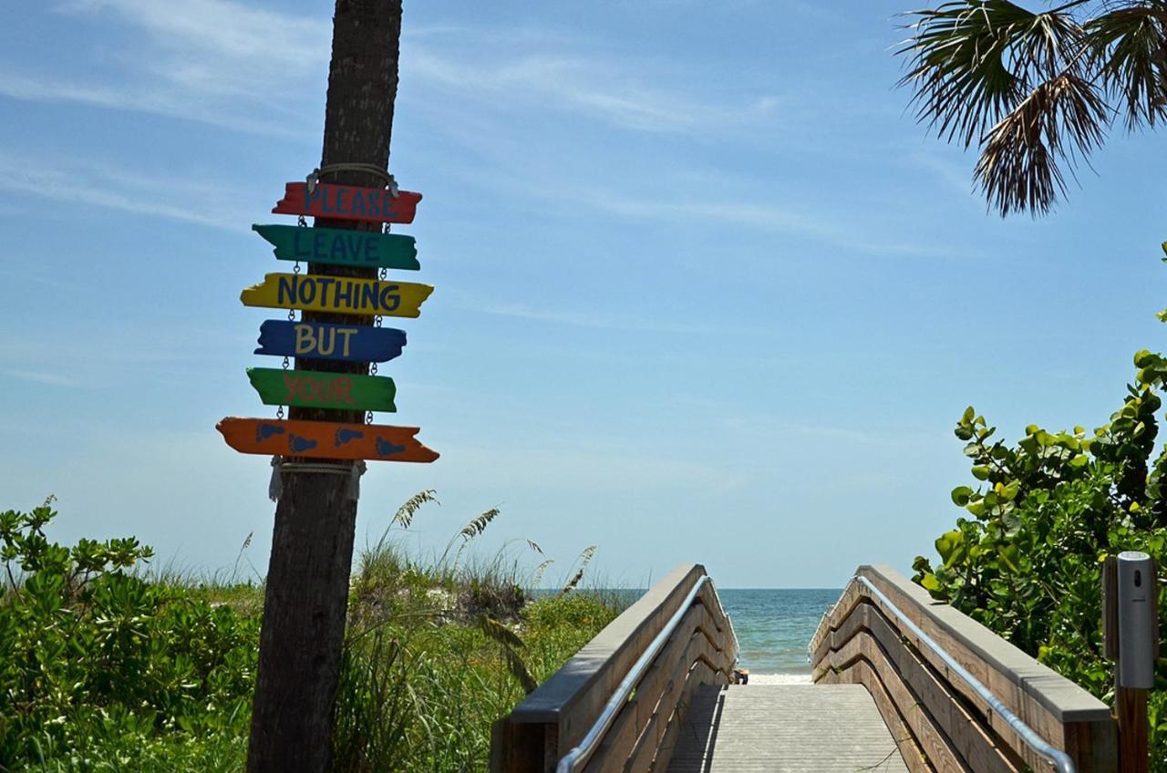 Hidden Paradise - Blue Suite Clearwater Beach Kültér fotó