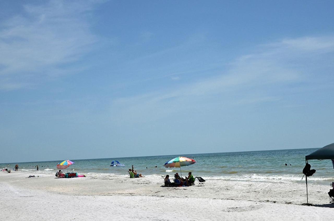 Hidden Paradise - Blue Suite Clearwater Beach Kültér fotó