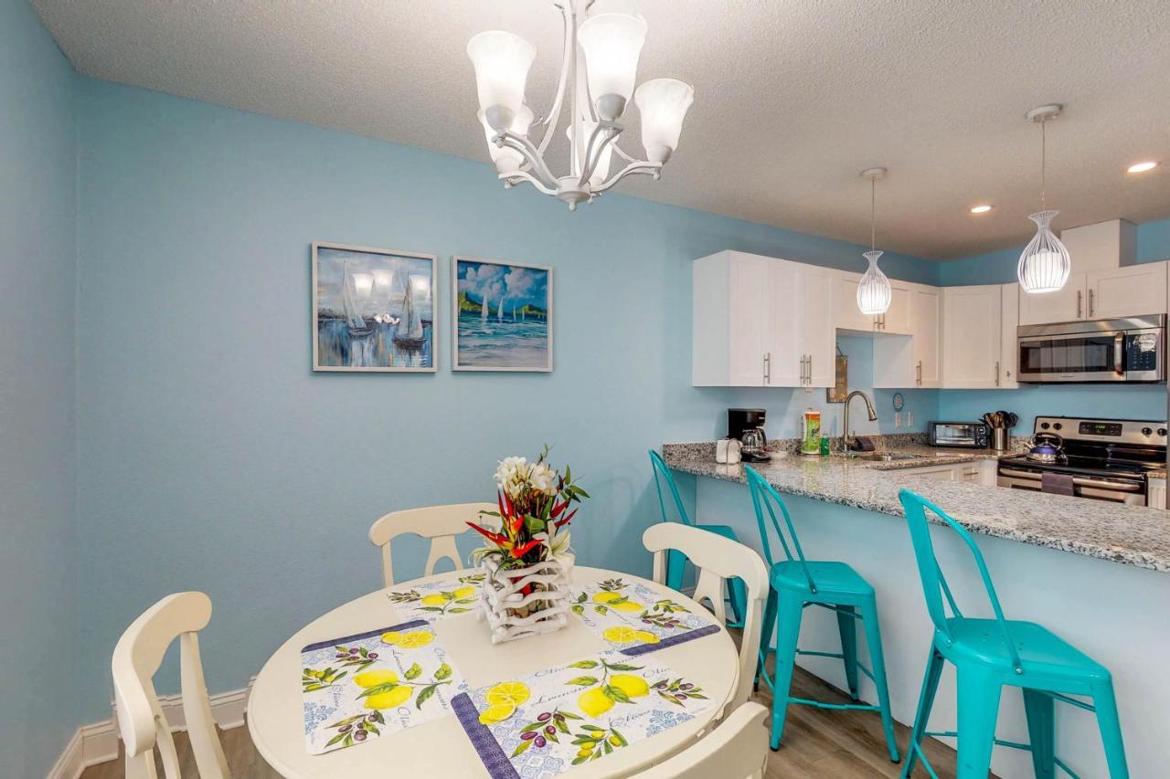Hidden Paradise - Blue Suite Clearwater Beach Kültér fotó